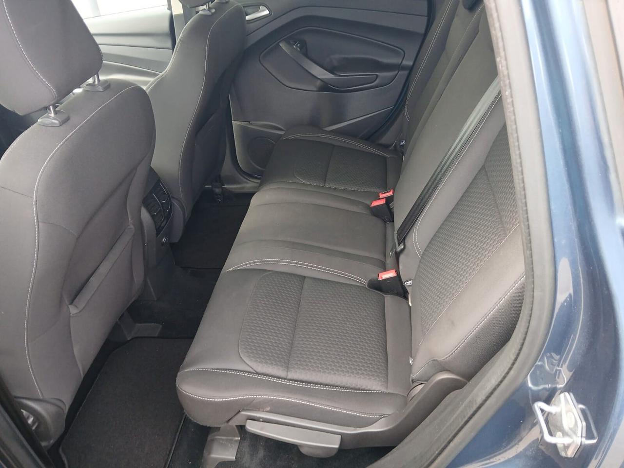 Ford Kuga 1.5 TDCI 120 CV S&S 2WD Business