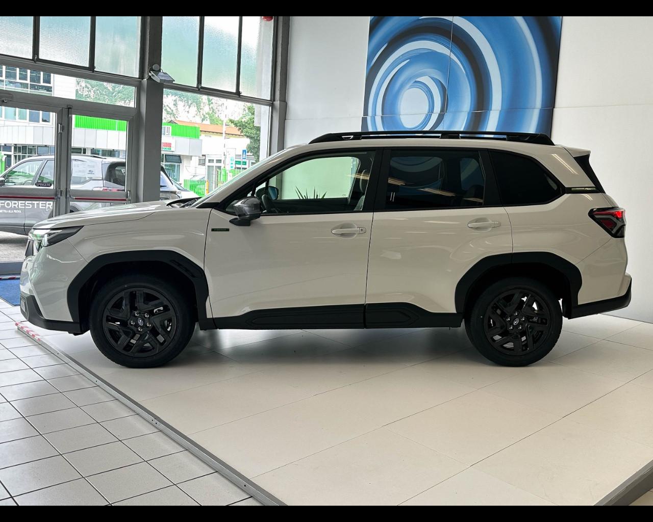 SUBARU MY 25 4DVENTURE