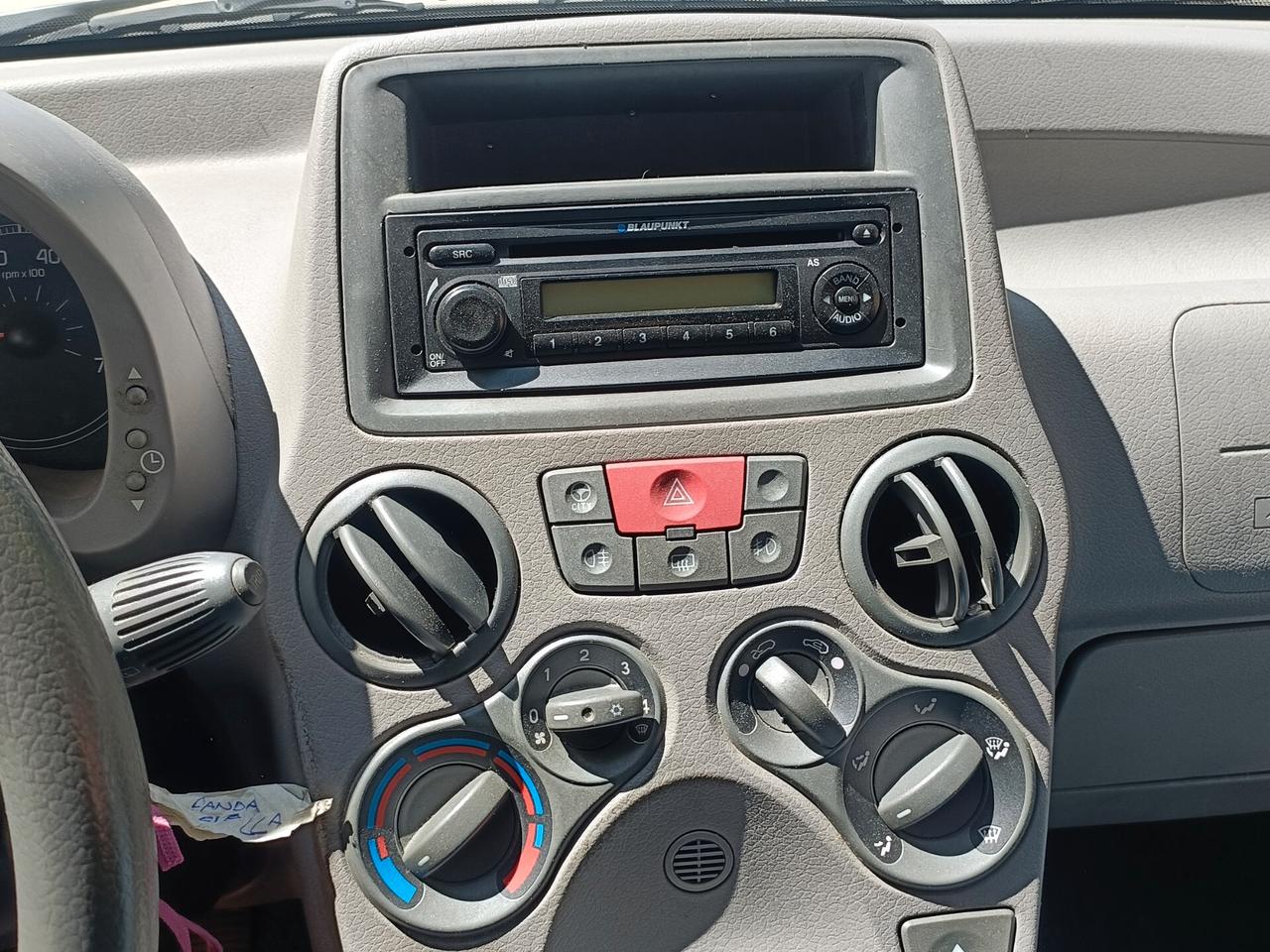 Fiat Panda 1.2 Dynamic