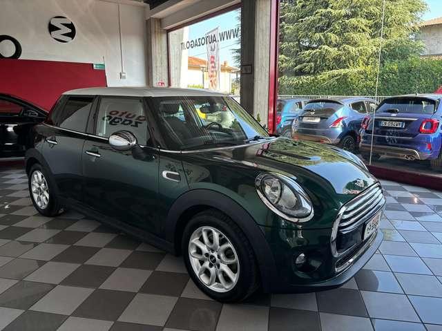 MINI Cooper Mini 1.5 Cooper 5p