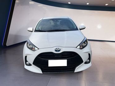 Toyota Yaris IV 2020 1.5 hybrid Active