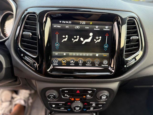 JEEP Compass 1.6 MJT Limited Tetto Apribile!!