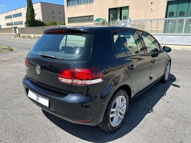 Volkswagen Golf 1.6 5p. Highline BiFuel GPL 102cv