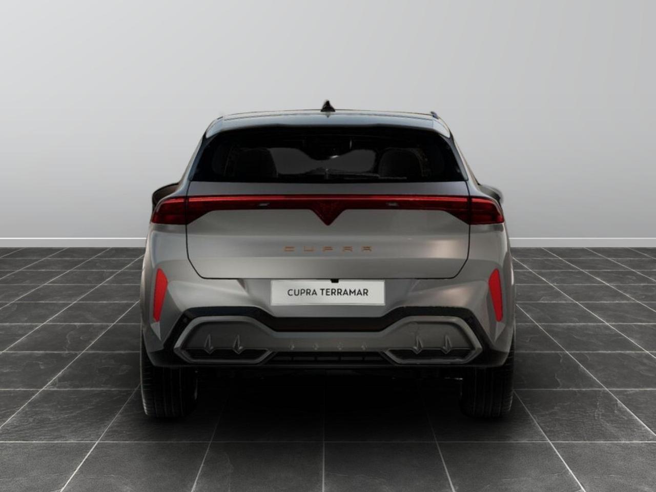 Cupra Terramar 1.5 hybrid 150cv