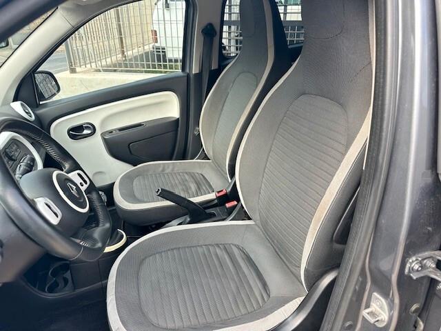 Renault Twingo SCe Stop&Start Lovely2/SUPER PREZZO!