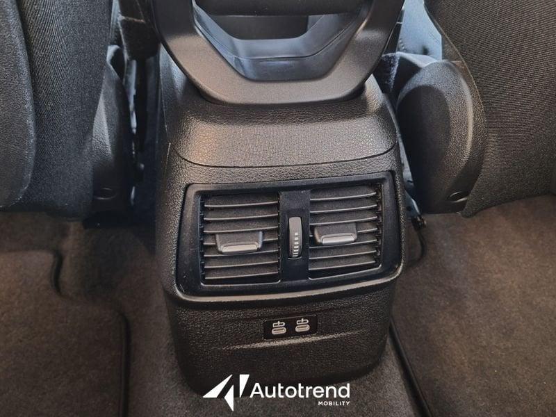 BMW Serie 2 Active Tourer 218d 150 CV Automatica NAVI Business Active Tourer