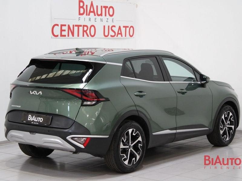 Kia Sportage Sportage 1.6 tgdi Gpl Style 147cv 2wd