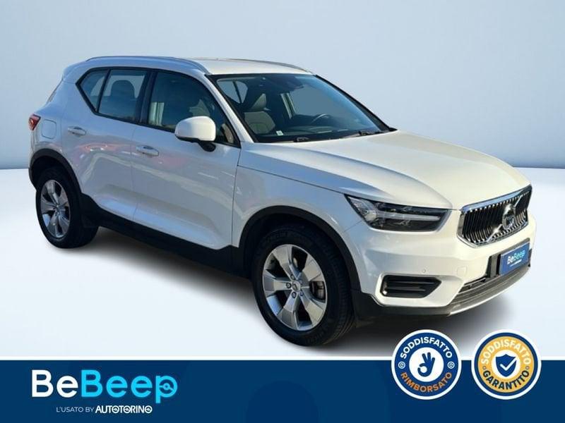 Volvo XC40 2.0 D3 AWD GEARTRONIC