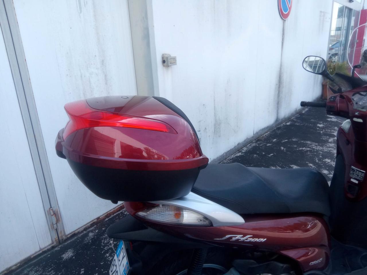 Honda SH 300 i