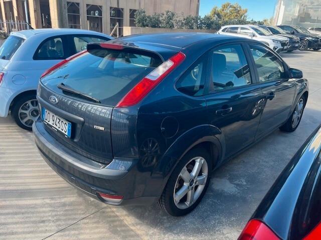 Ford Focus CC 2.0 TDCi (136CV) 5p.