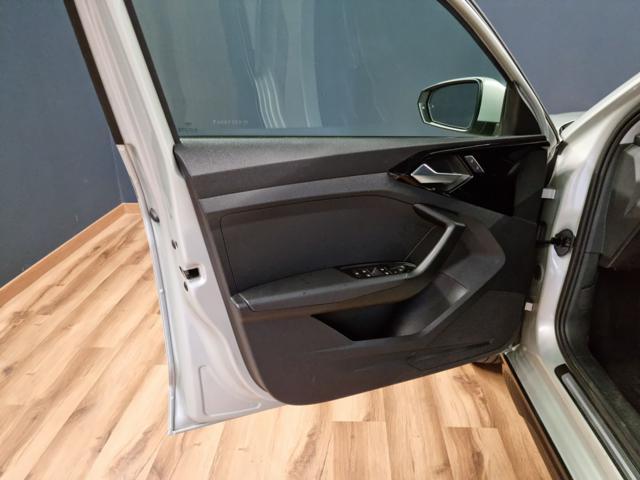 AUDI A1 allstreet 30 TFSI S tronic