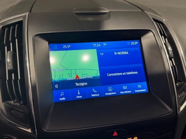 Ford Galaxy 2.0 EcoBlue 150 CV Start&Stop Aut. Titanium Business