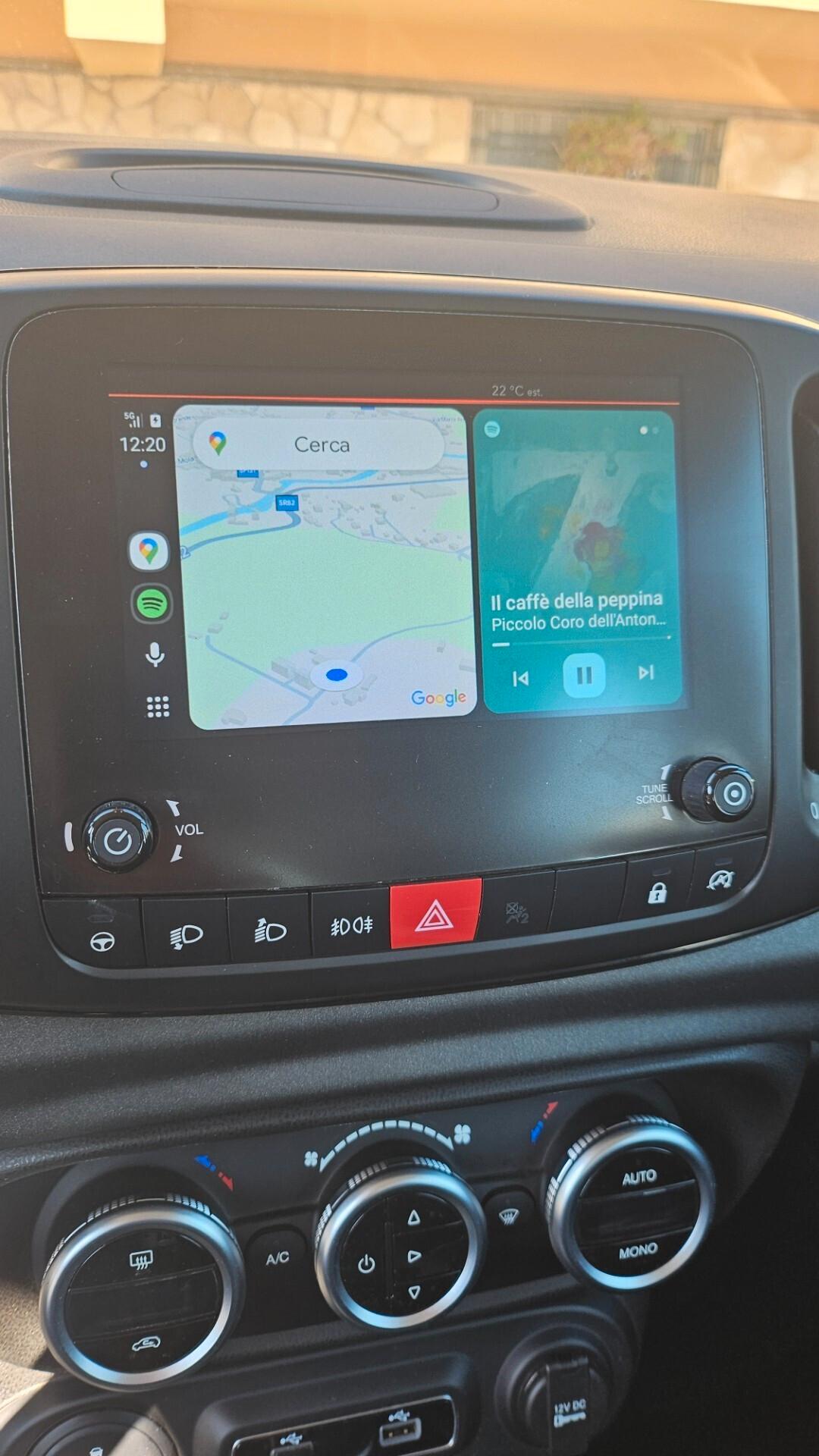 Fiat 500L 1.3 Multijet Cross