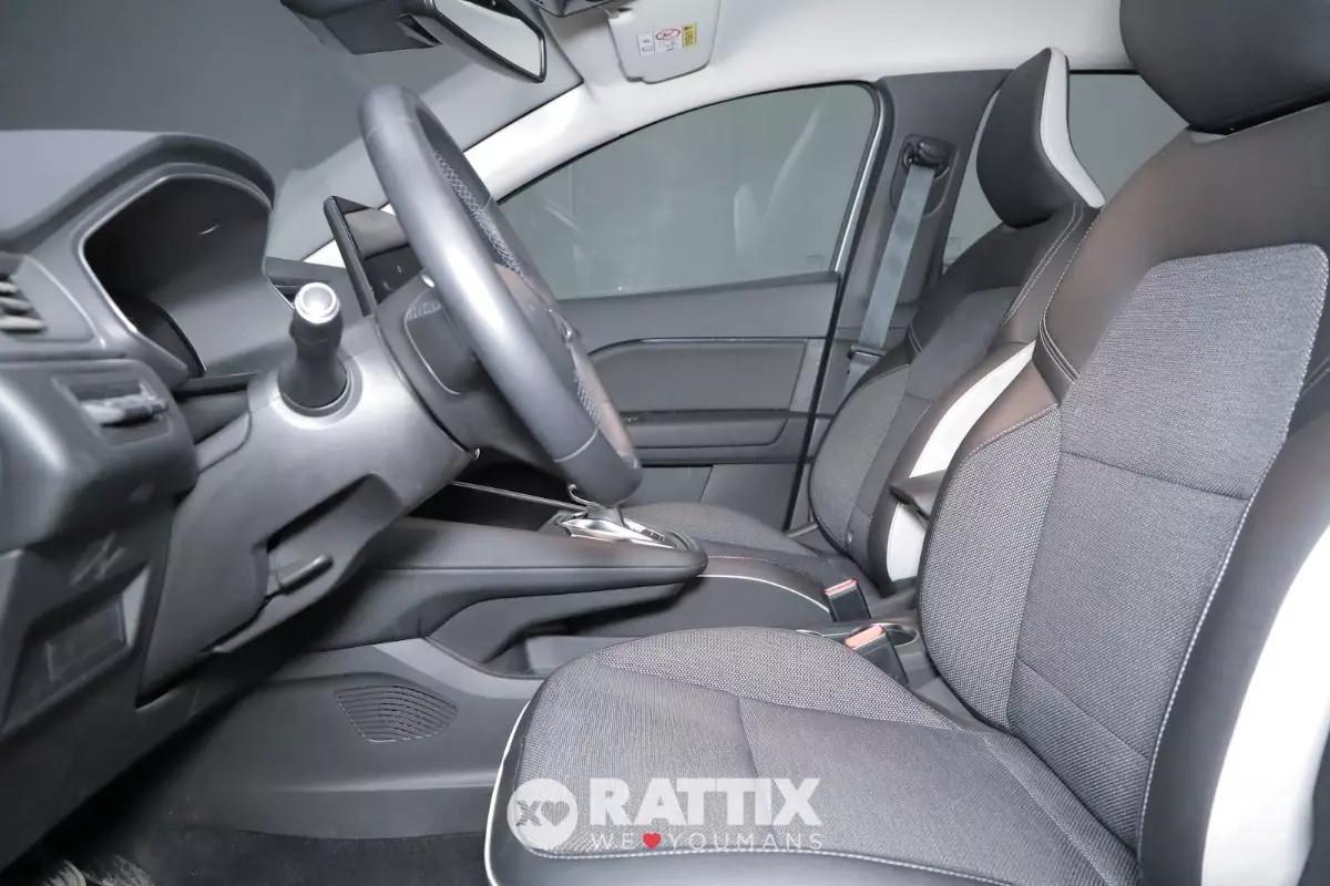 Renault Captur 1.6 E-Tech Phev 160CV Intens Auto