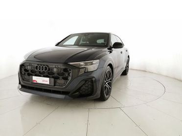Audi Q8 3.0 tdi mhev S line edition quattro 286cv tiptronic