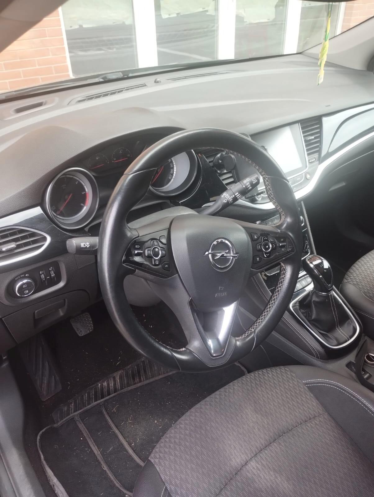 Opel Astra 1.6 CDTi 136CV Start&Stop 5 porte Dynamic