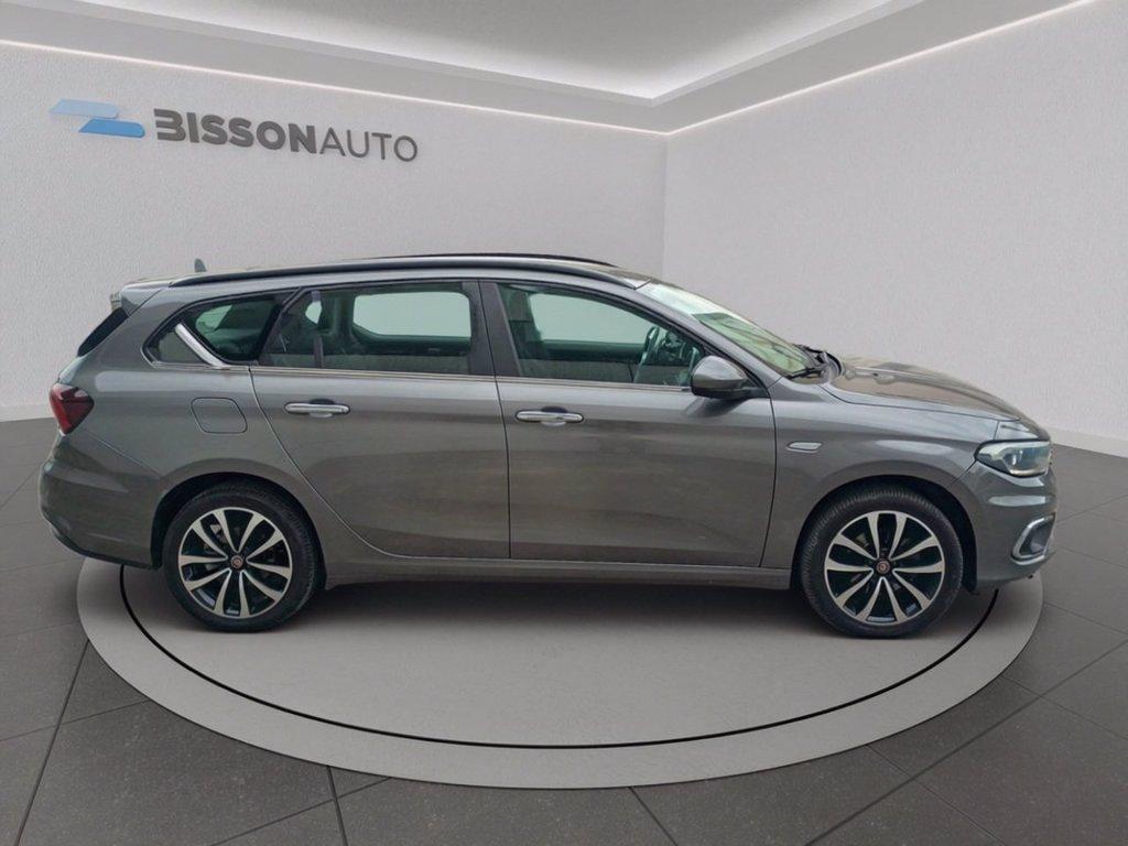 FIAT Tipo sw 1.6 mjt lounge s&s 120cv dct my20 del 2020