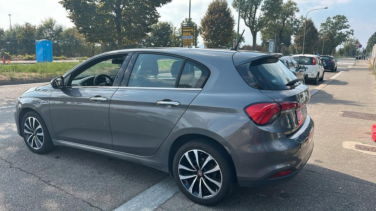 Fiat Tipo 1.3 Mjt S&S 5 porte Business