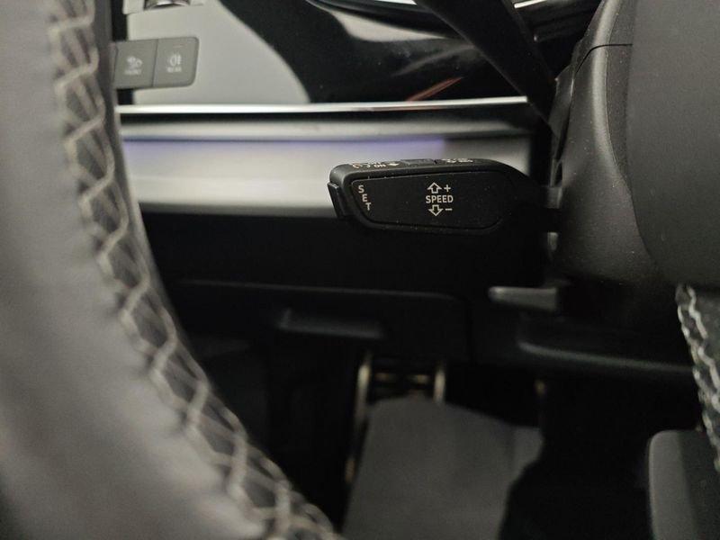 Audi Q8 45 TDI quattro tiptronic Sport