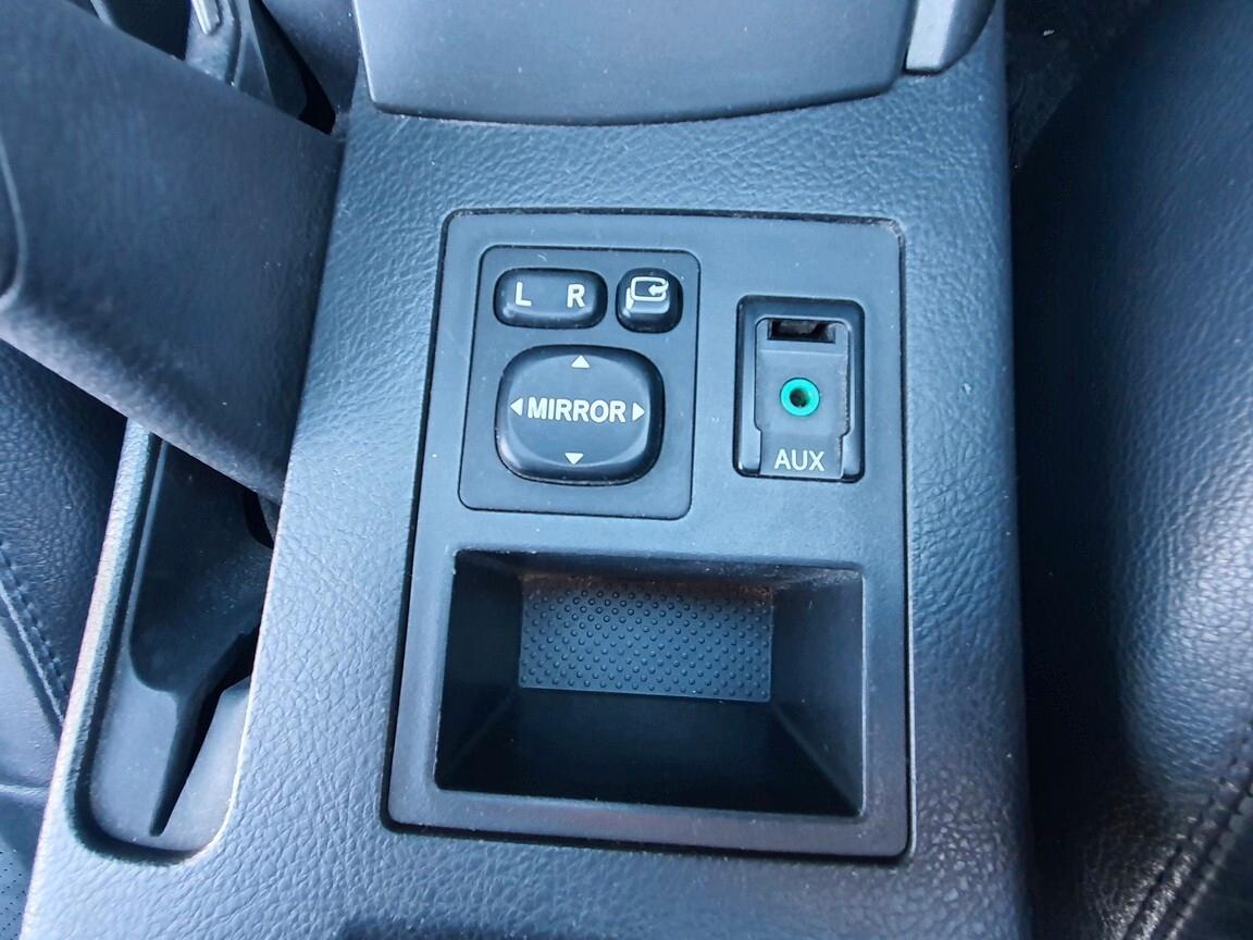 Toyota RAV4 2.2 D4D 150CV 4WD 5p. Luxury