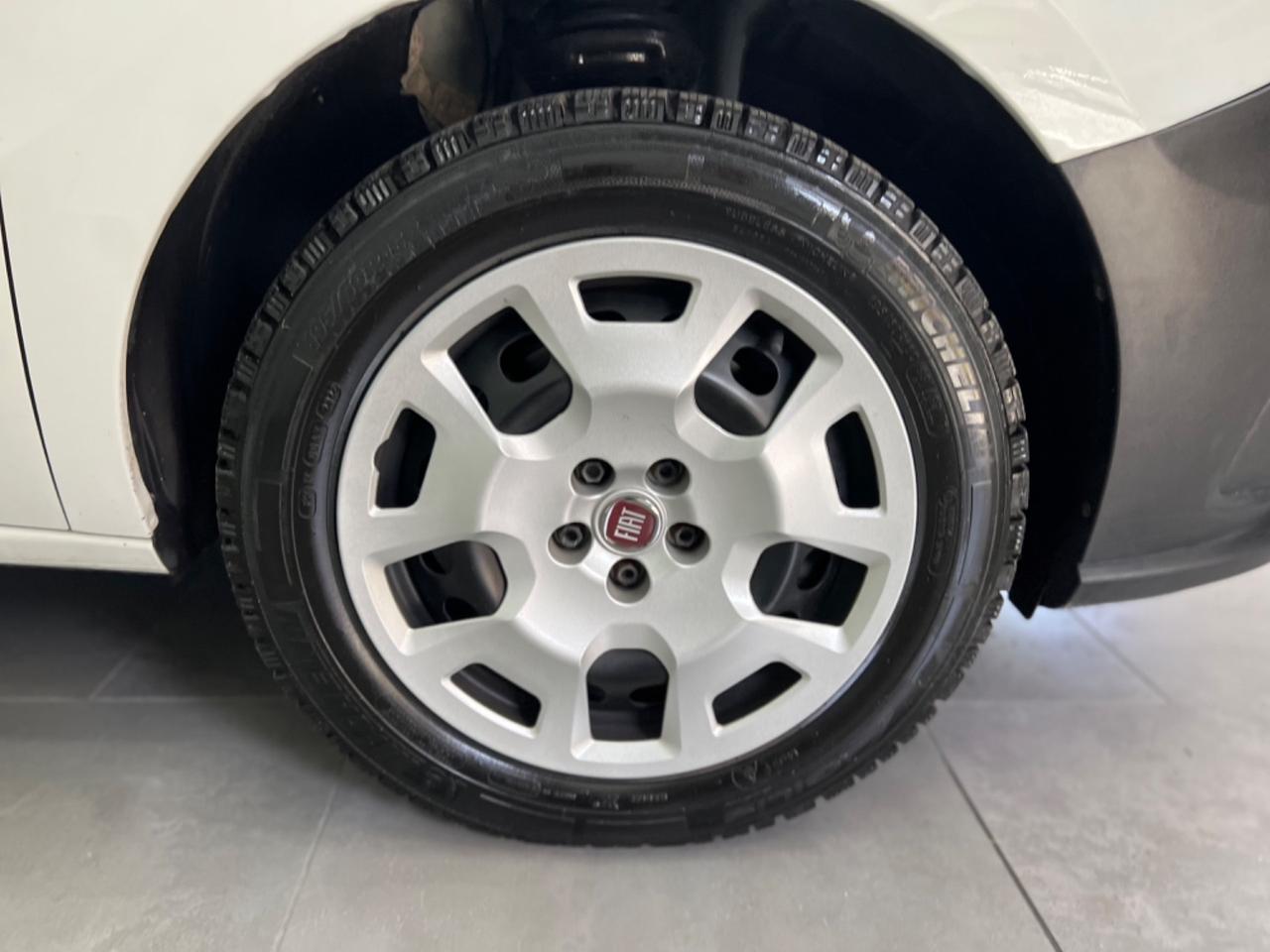 Fiat Doblò 1.6 MJT 120CV SX MAXI 2019