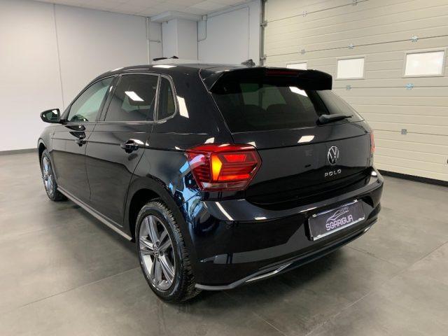VOLKSWAGEN Polo 1.0 Benzina R LINE Sport 5 Porte