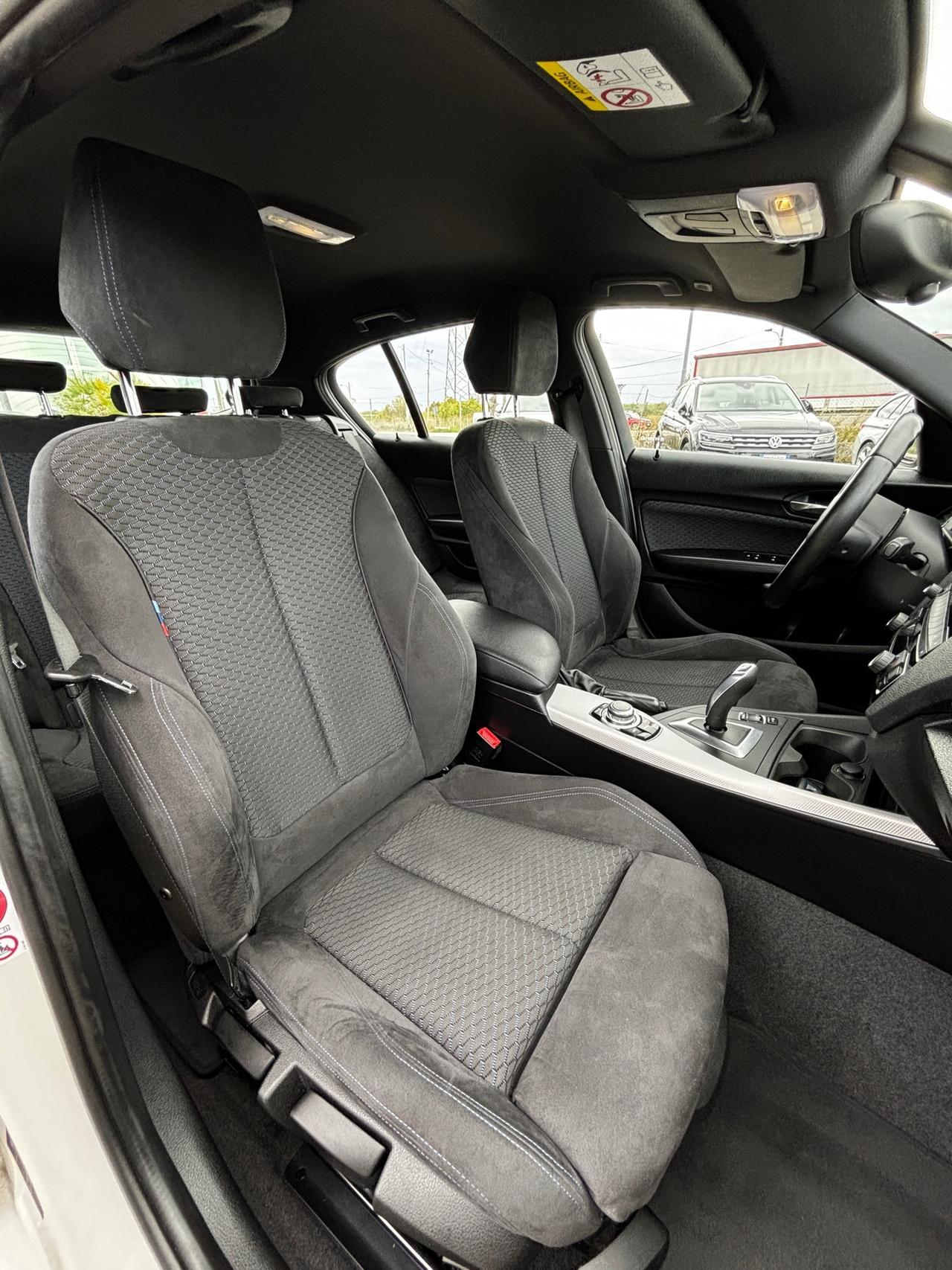 Bmw 116 116d 5p. Msport - 2017