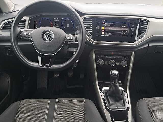 Volkswagen T-Roc 1.0TSI 110CV Style