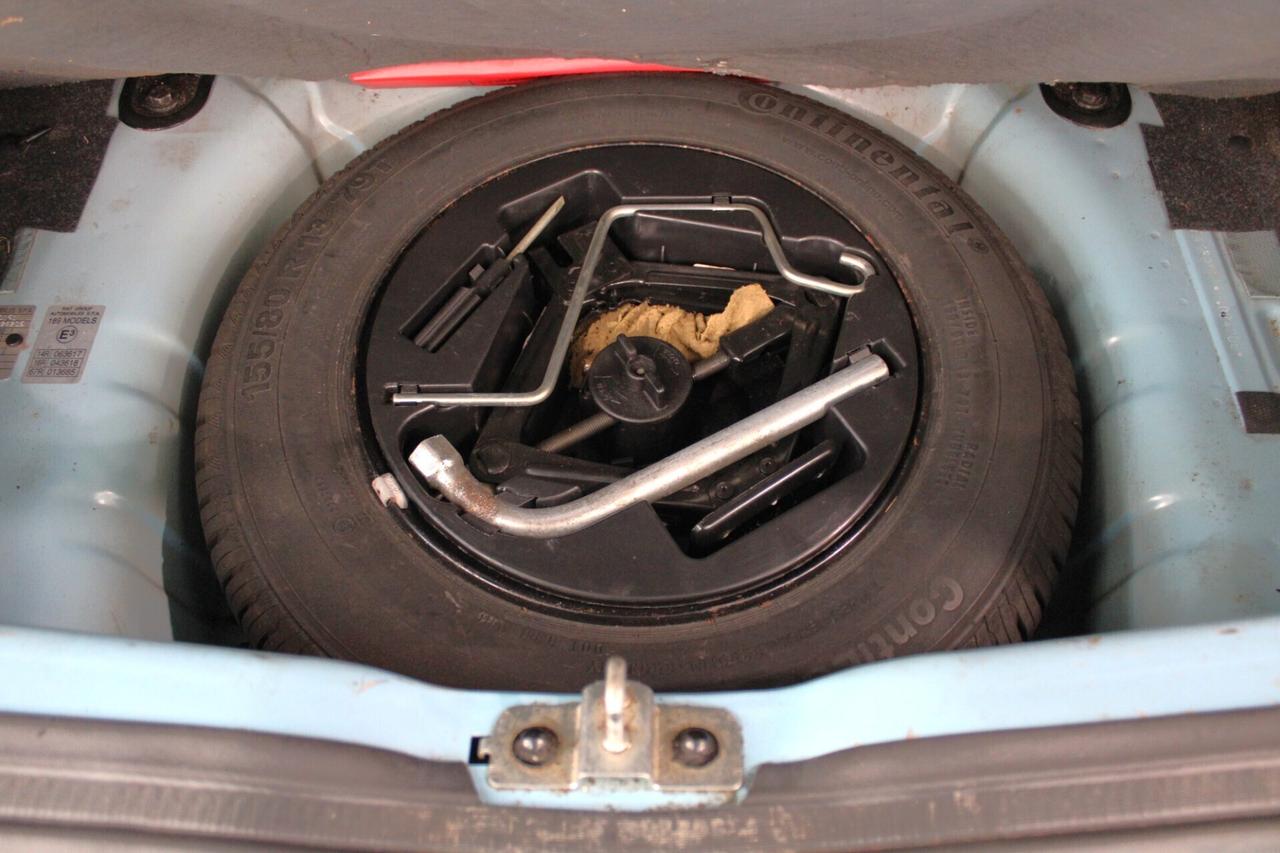 FIAT Panda 1.2 Dynamic - 2011