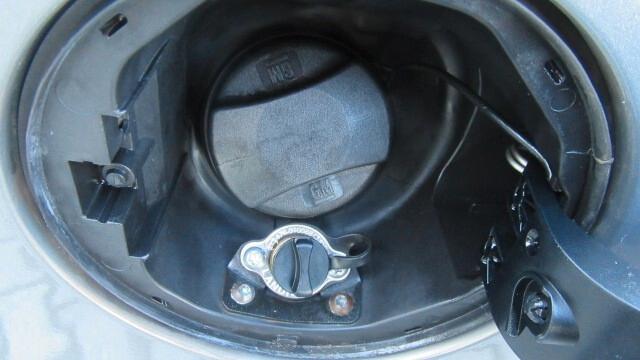 Opel Meriva 1.4 Turbo 120CV GPL Tech Elective