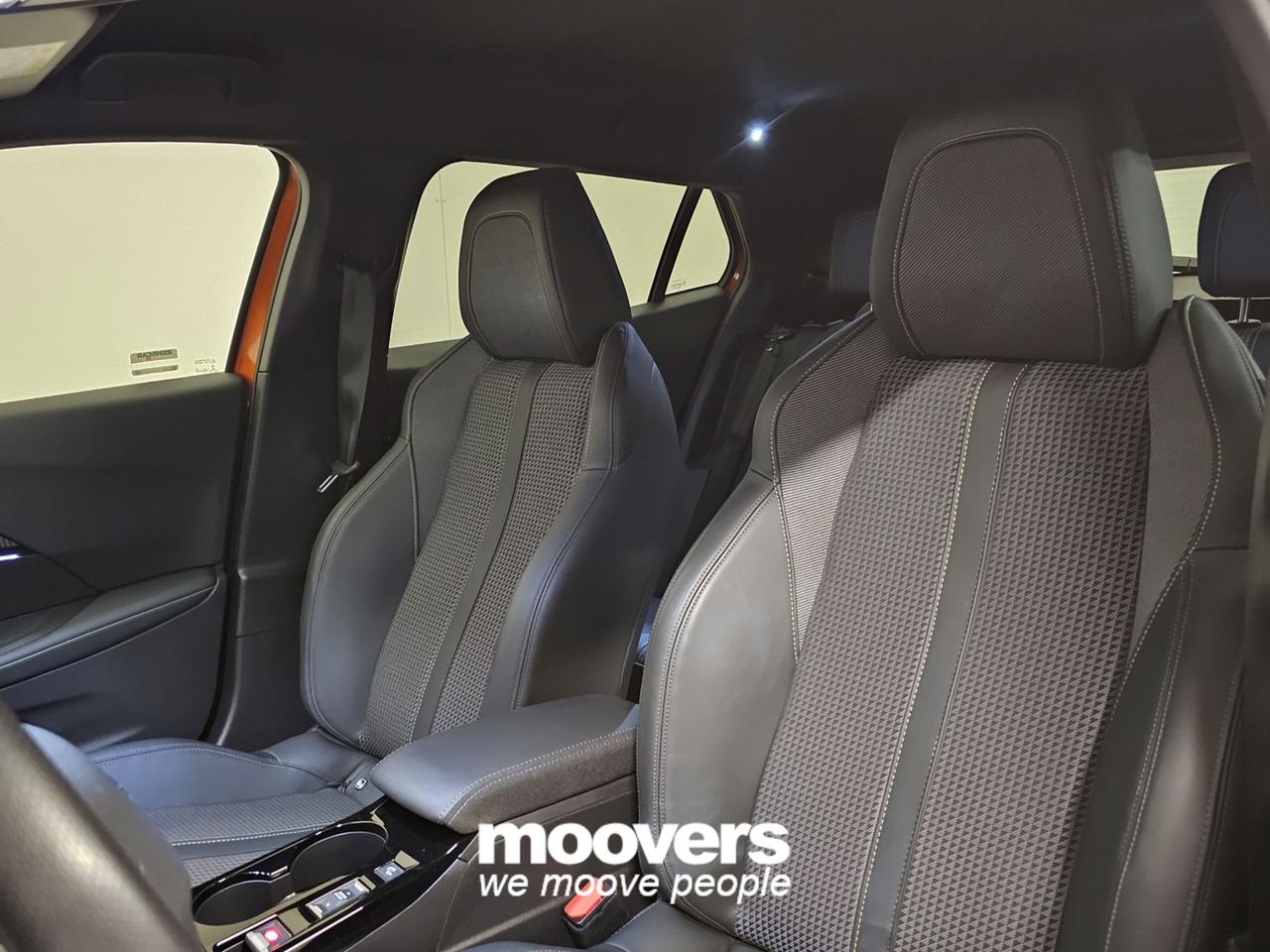 PEUGEOT 2008 2ª serie BlueHDi 130 S&S EAT8 GT