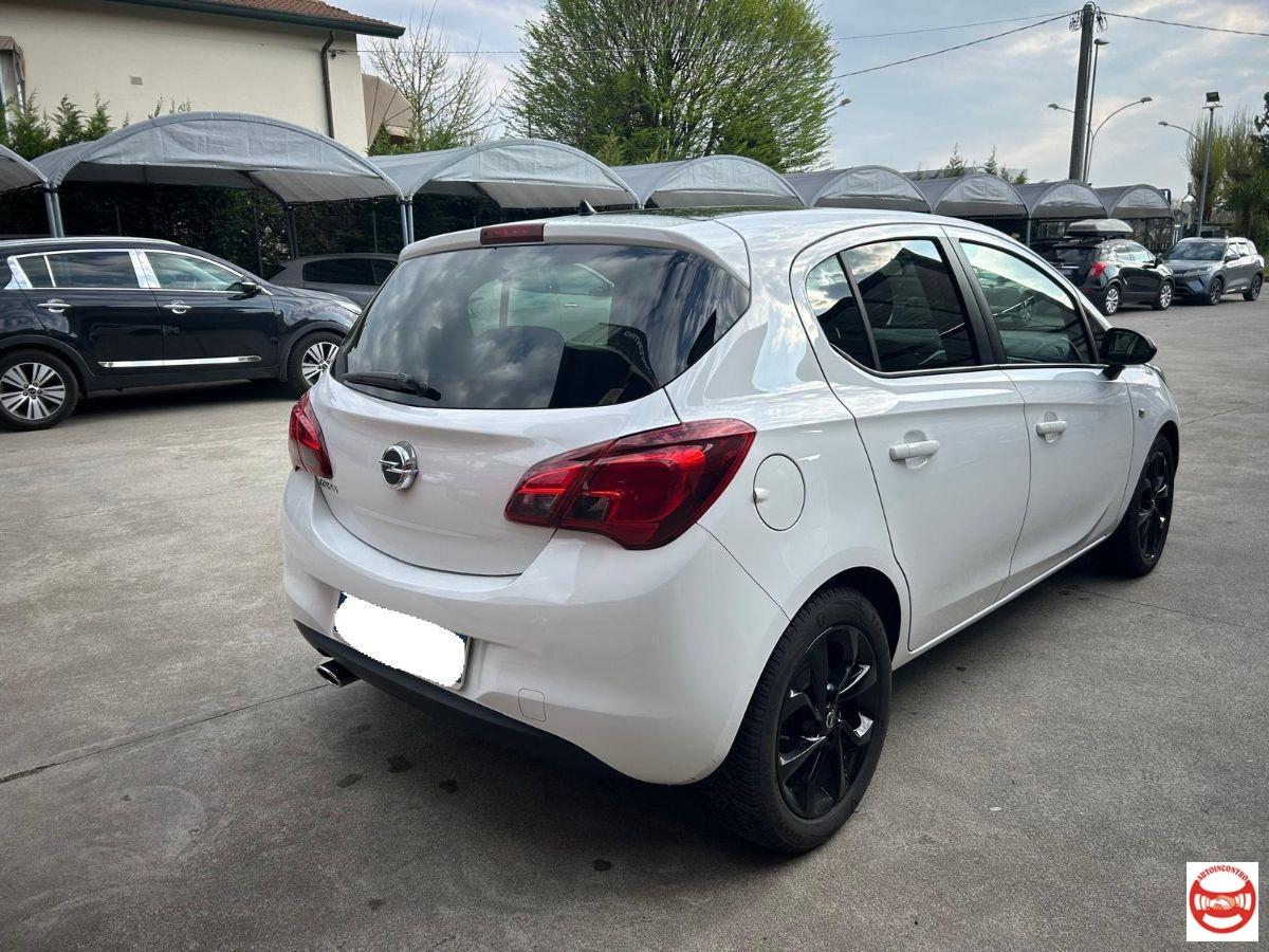 OPEL - Corsa 5p 1.4 b-Color Gpl 90cv