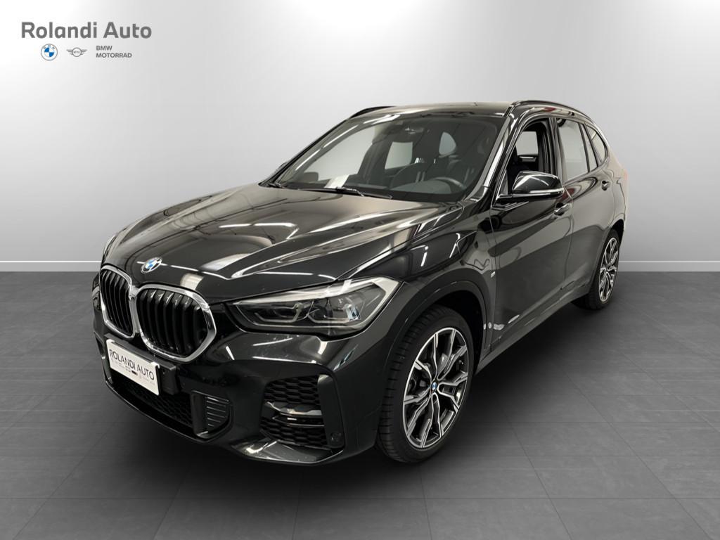 BMW X1 25 e Msport xDrive Steptronic