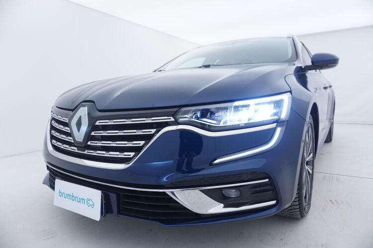 Renault Talisman Sporter Business EDC BR383607 2.0 Diesel 160CV