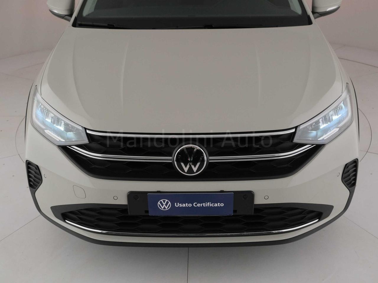 Volkswagen Taigo 1.0 tsi 115cv life