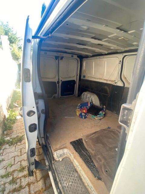 Renault Trafic T29 1.6 dCi 95CV PC-TN Furgone