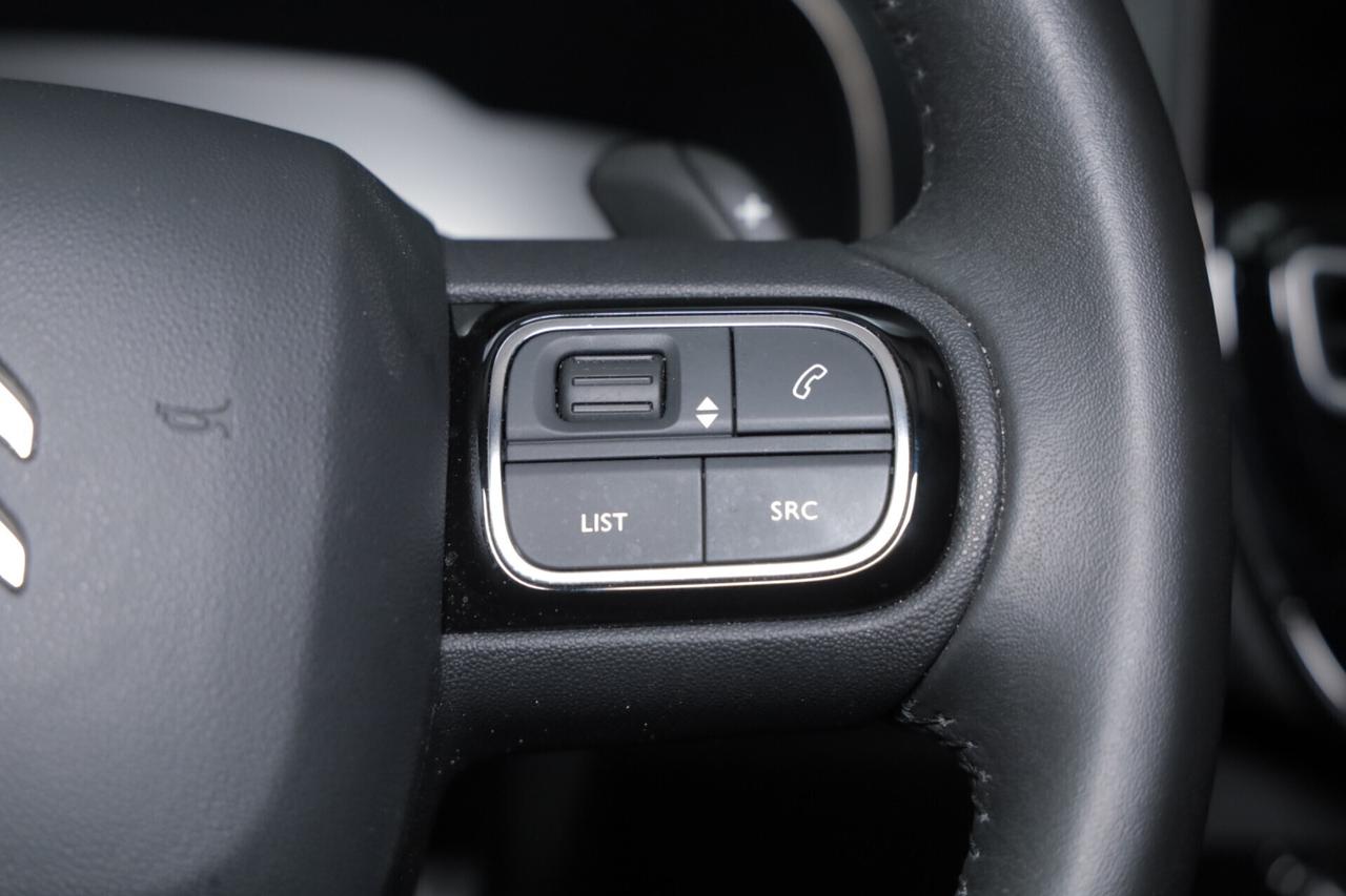 Citroen C5 Aircross Hybrid 136 e-DCS6 Max