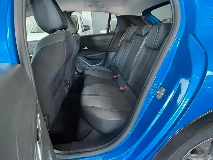 PEUGEOT 208e ALLURE 100kW