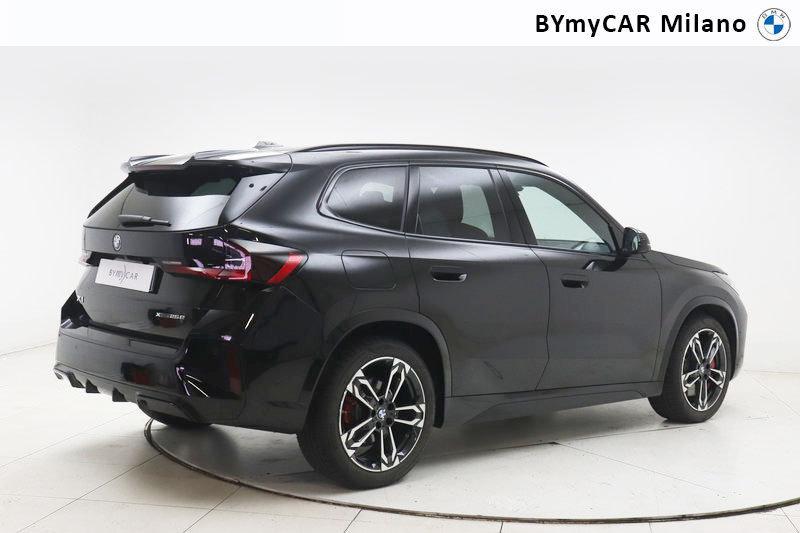 BMW X1 25 e MSport Pro xDrive DCT