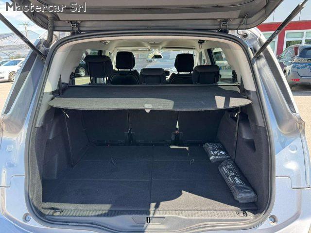 CITROEN Grand C4 Spacetourer C4 Grand Spacetourer 1.6 bluehdi Business FS124BG