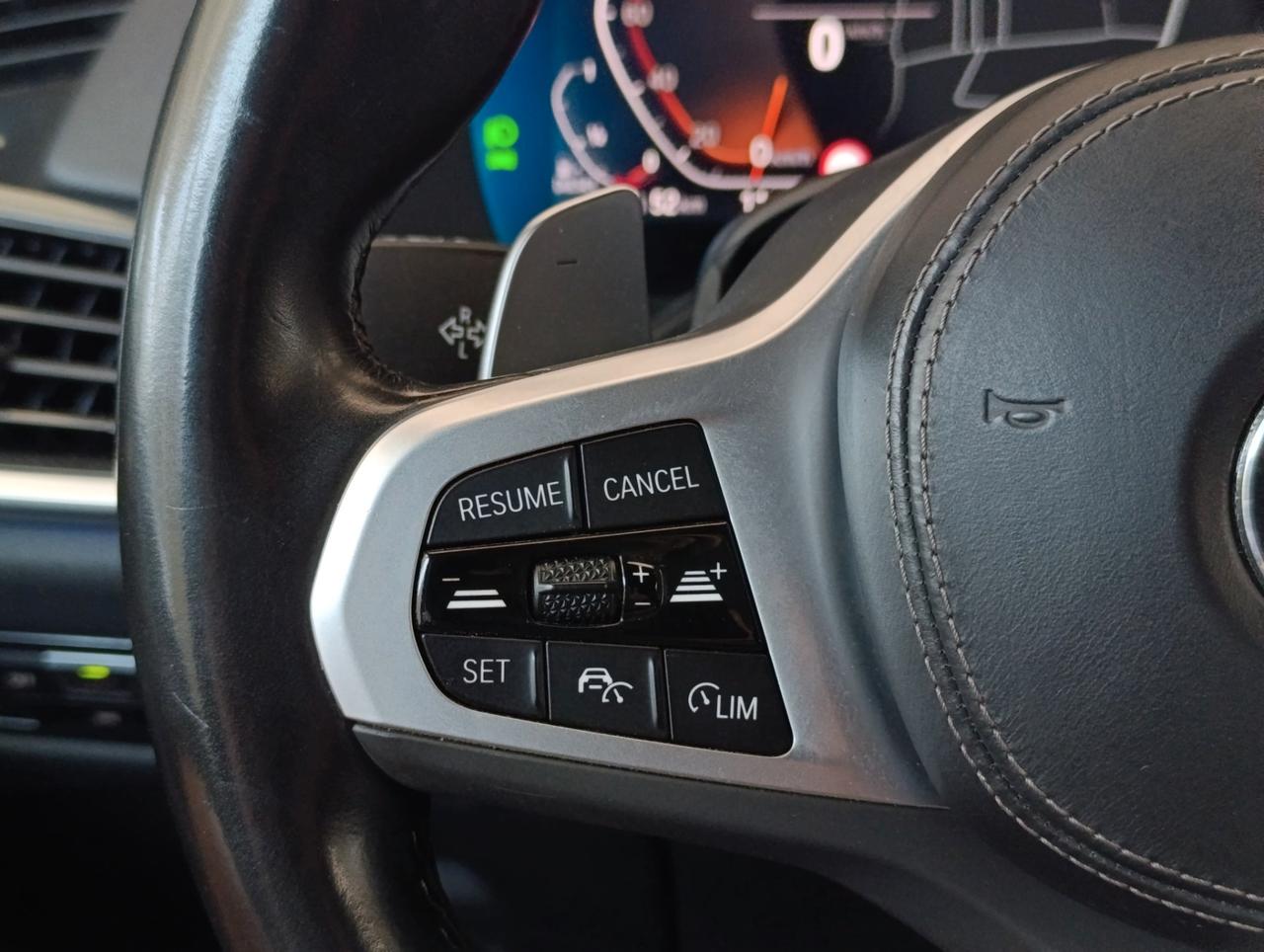 BMW X5 xdrive30d mhev 48V Msport auto