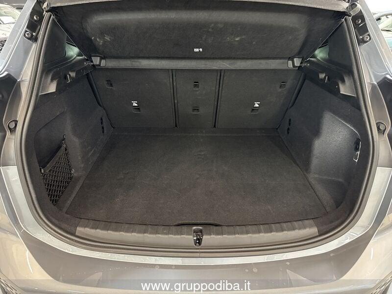 BMW Serie 2 Active Tourer Serie 2 U06 Active Tourer 218d Active Tourer Msport auto