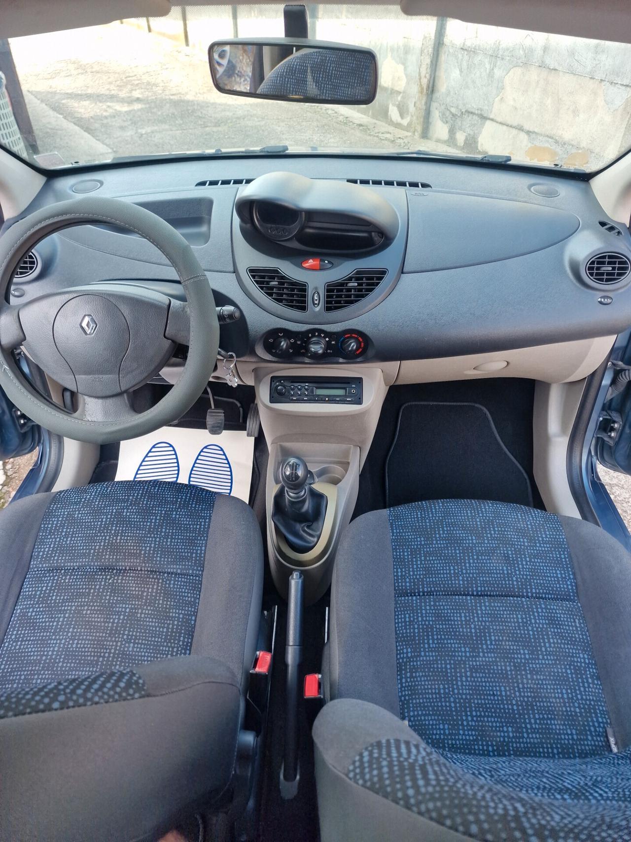 Renault Twingo 1.2 8v distrb/ok , si neopat.