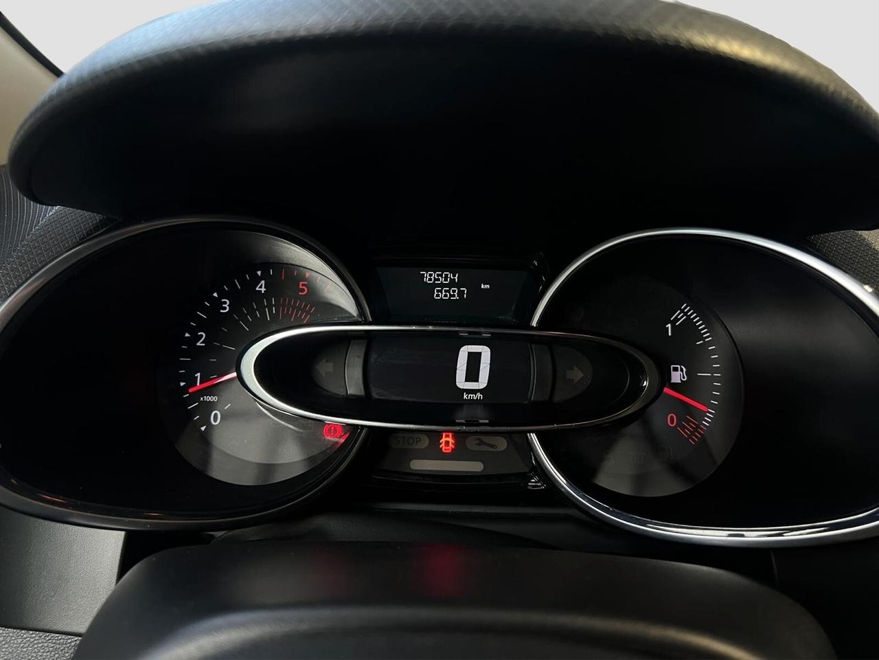Renault Clio dCi 8V 75 CV 5 porte Business