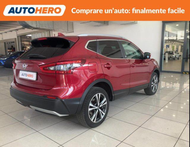 NISSAN Qashqai 1.5 dCi Business