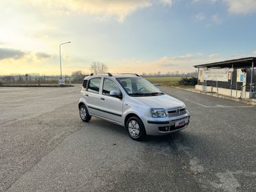 Fiat Panda 1.2 Dynamic GPL