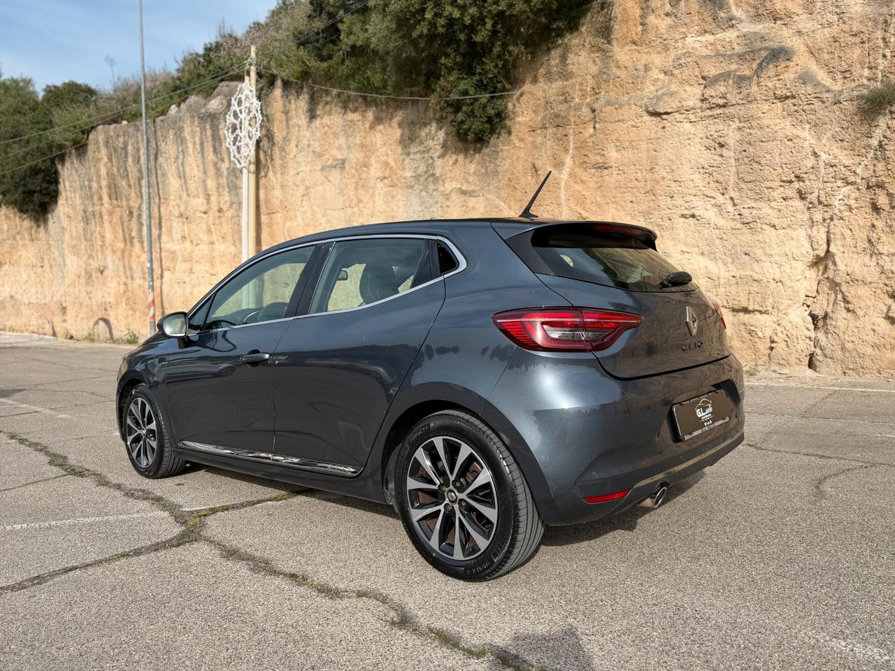 Renault Clio Intens/1.0 100 CV/GPL/SOLO 95000 KM