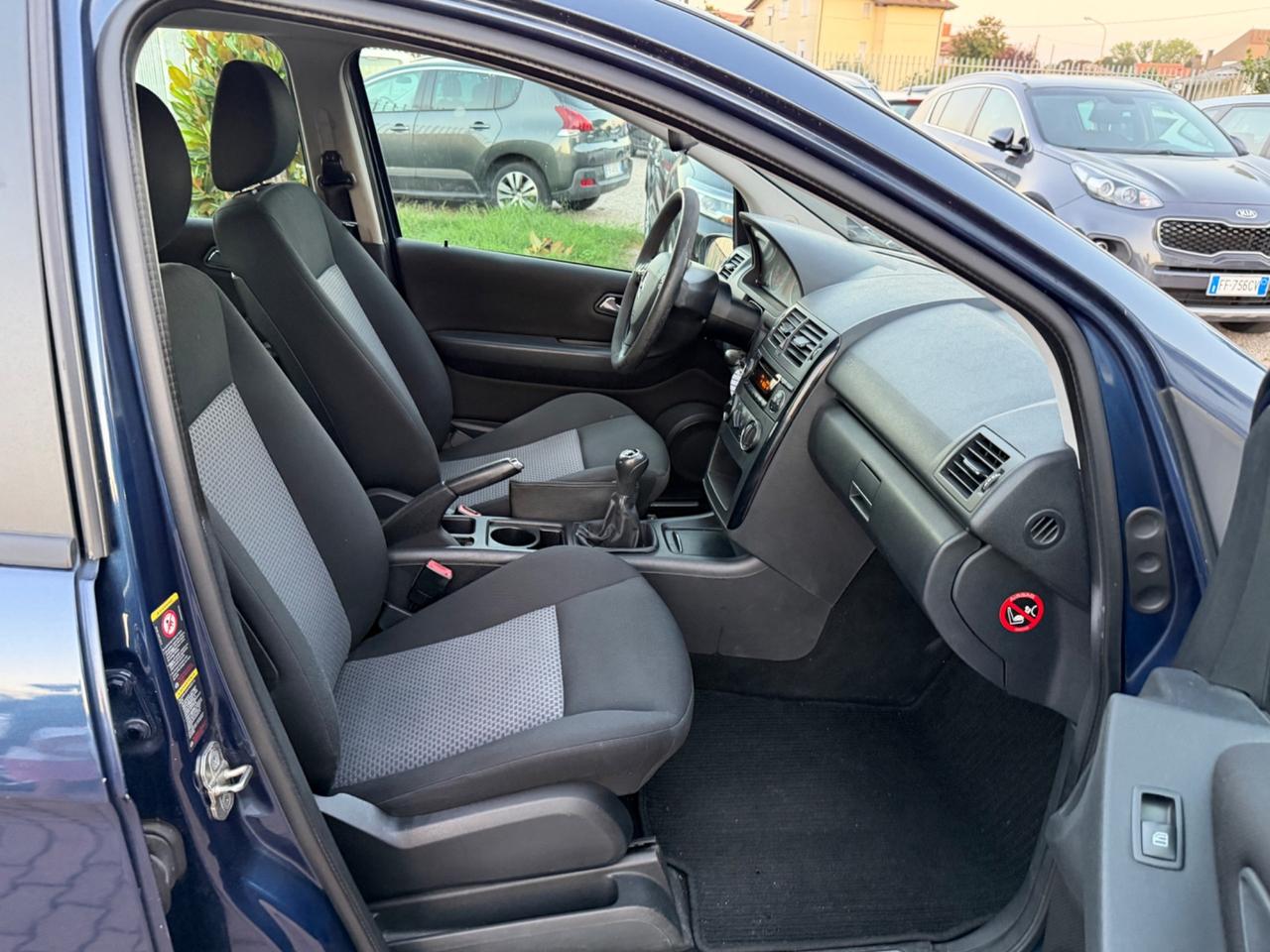Mercedes-benz A 150 Avantgarde