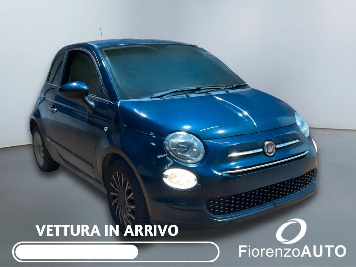 Fiat 500 1.0 Hybrid Lounge - PREZZO REALE