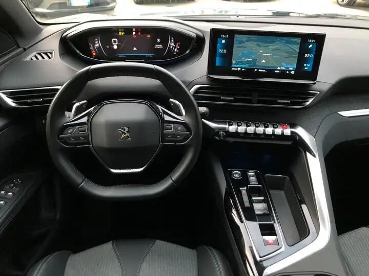 Peugeot 3008 1.5 bluehdi Allure Pack s&s 130cv eat8